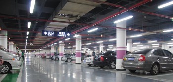 現(xiàn)代化停車場的創(chuàng)新服務(wù)理念 從“停車位”到“出行服務(wù)節(jié)點(diǎn)”